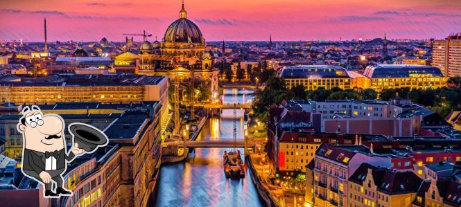 Your ultimate vacation in Berlin, Germany