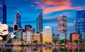 5 fun and unusual things to do in Perth, Australia