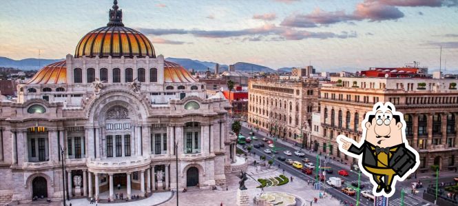 Mexico City – the ultimate foodie travel destination