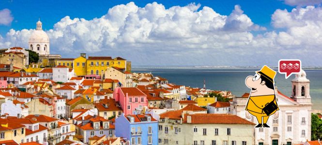 Discover Michelin-starred delights in Lisbon