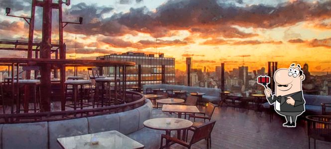 5 Rooftop Bars in Buenos Aires That Will WOW You
