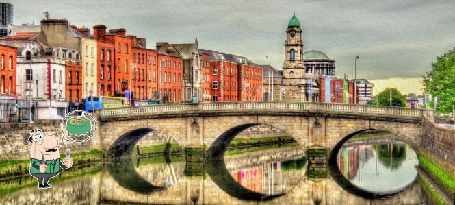 Top 6 Dublin restaurants to put on your bucket list