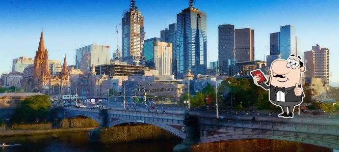 Melbourne's Delights: the Best Restaurants in Australia