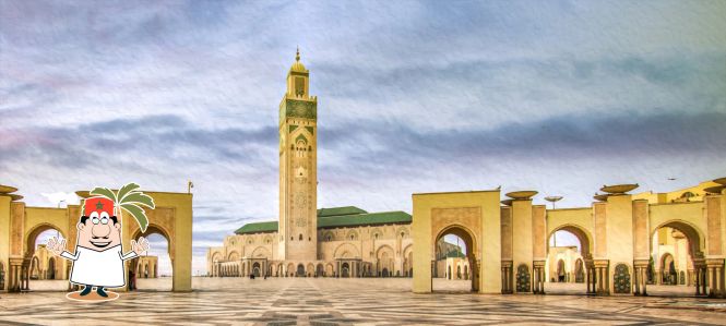 Explore the hidden gems of Casablanca, Morocco