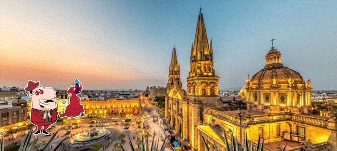 Get to know the birthplace of tequila – Guadalajara, Mexico
