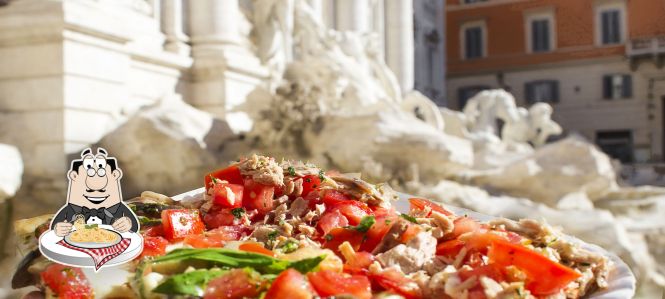 From Carbonara to Maritozzo: 5 Iconic Dishes to Try in Rome