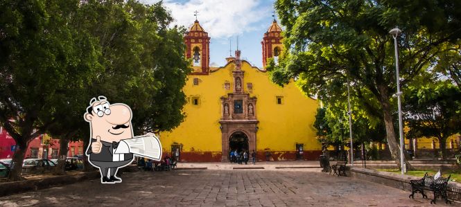 Get to know a new tourist gem – San Luis Potosí, Mexico