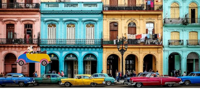 Your Cuban days: top restaurants and attractions in Havana