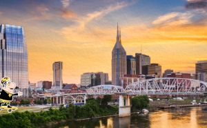 Nashville: your food & travel guide in Music City, USA