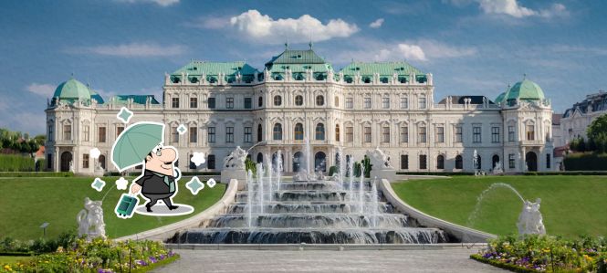 Unlocking Vienna's Gems: Royal Palaces and Culinary Delights