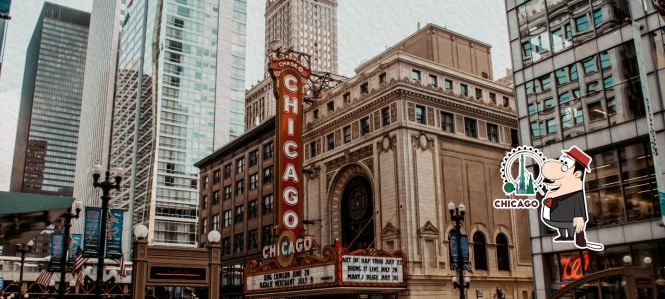 Chicago, USA: Your Ultimate Food&Travel Guide
