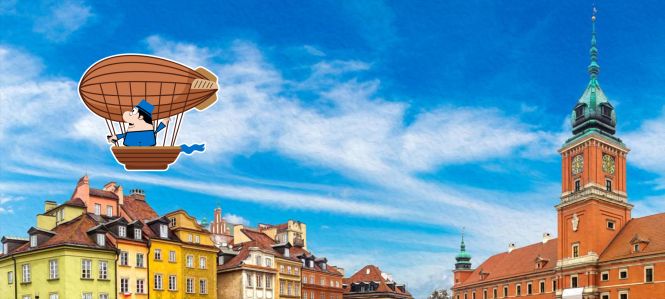 Exploring Poland: 10 Reasons why You Should Visit Warsaw