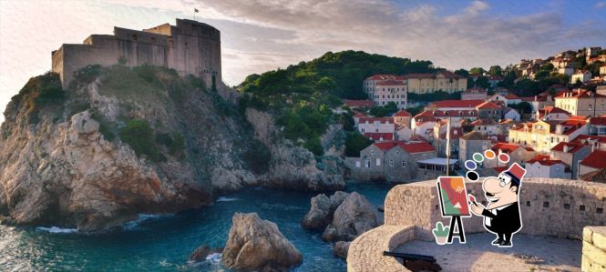 Croatia in Summer: Best Food and Attractions