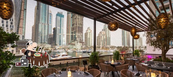 Dubai, UAE: Must-try restaurants to add to your itinerary