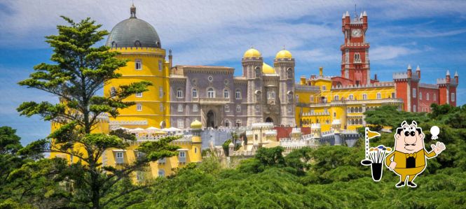 Sintra, Portugal: A Guide to Top Attractions and Restaurants