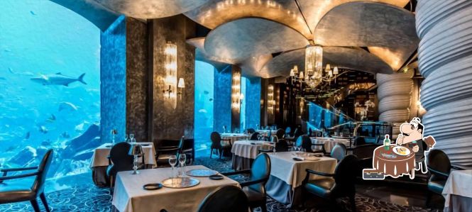 8 Restaurants in Dubai, UAE You Need to Visit at Least Once