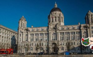 Top attractions and fantastic food in Liverpool, England