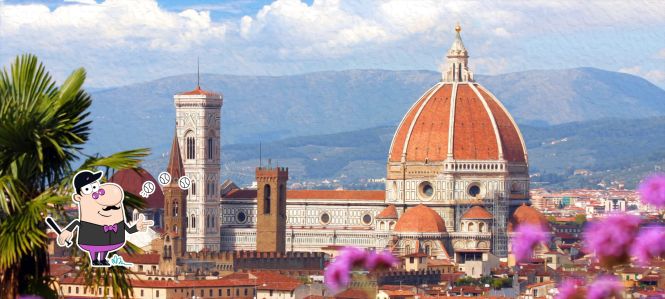 A Taste of Florence: Best Sights & Delicious Dining Hotspots