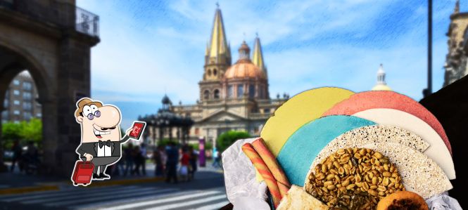 Explore the Time-Tested Dishes of Guadalajara, Mexico