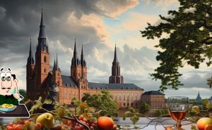 Top 5 foodie spots – best restaurants in Wiesbaden, Germany
