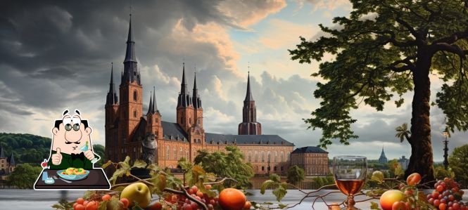 Top 5 foodie spots – best restaurants in Wiesbaden, Germany