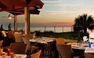 Top 6 cozy restaurants in Naples, Florida