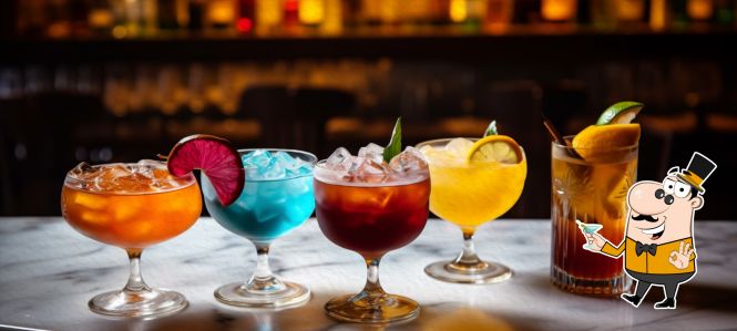All you need to know about London Cocktail Week 2023