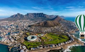 5 Exciting things to do and eat in Cape Town, South Africa