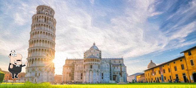 Must-visit tourist spots & best restaurants in Pisa, Italy