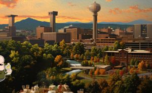 Fantastic 5: Top restaurants to check out in Knoxville, Tennessee