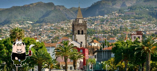 Top restaurants and attractions in Funchal, Madeira, Portugal