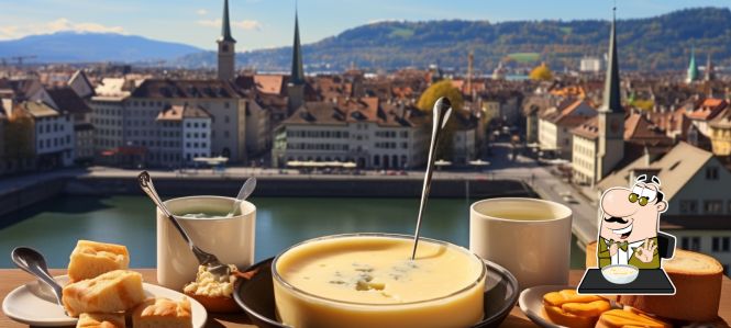 Swiss food in Zurich, Switzerland: top 5 dishes to try