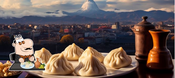 Top 7 traditional dishes to try in Tbilisi, Georgia