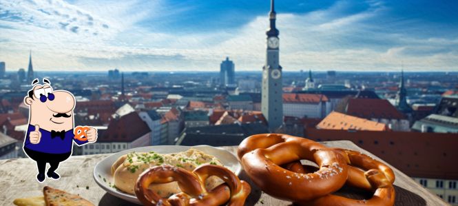 Your food guide to legendary Bavarian dishes in Munich, Germany