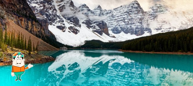 What to do and where to eat in Banff National Park, Canada