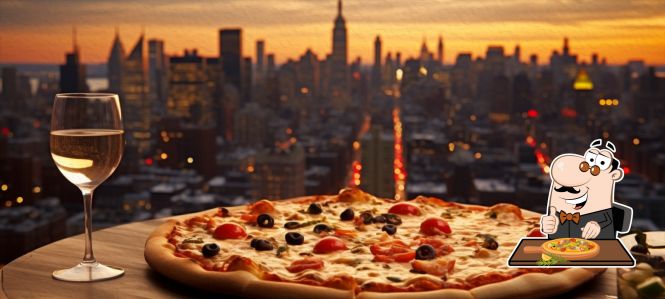 The 8 best must-visit pizza places in New York, USA