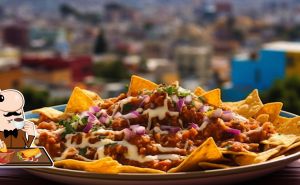 Fiery hot: 10 spiciest Mexican dishes to have in Mexico City