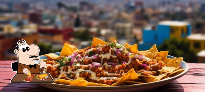 Fiery hot: 10 spiciest Mexican dishes to have in Mexico City