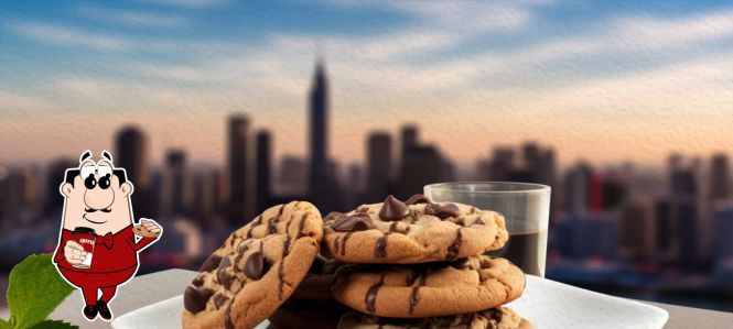 9 foods to try in Chicago, USA