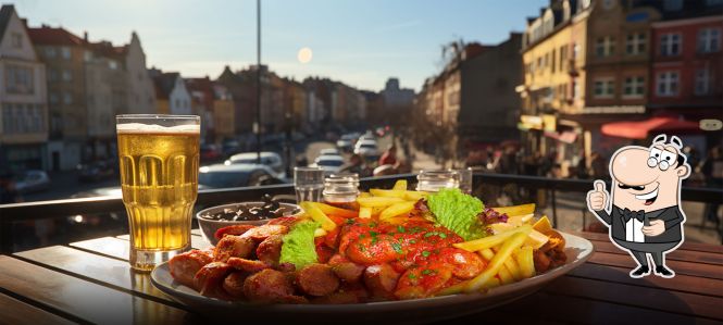 Berlin’s best Currywurst: top 10 places to try