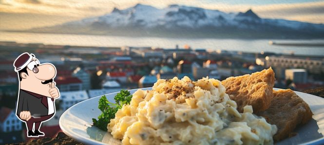 Top 7 places to eat the best plokkfiskur in Iceland