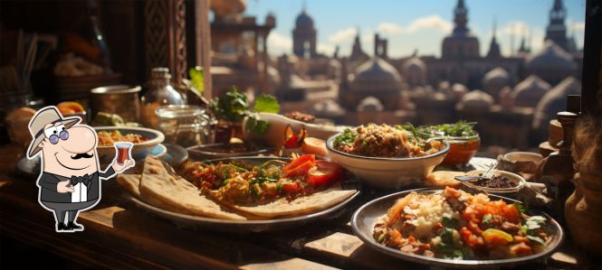 8 Egyptian dishes to try when in Cairo