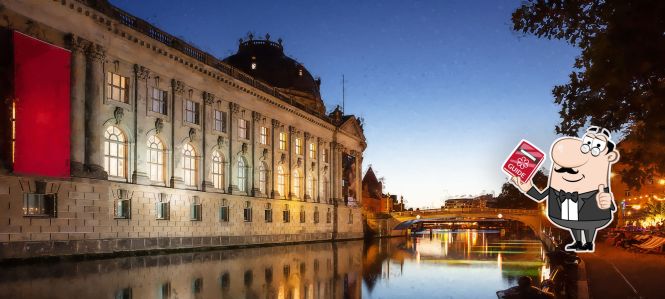Die 5 besten Berliner Michelin-Sterne-Restaurants, Deutschland