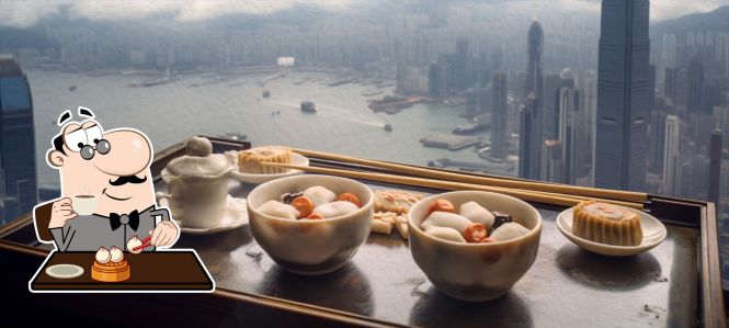 Best dim sum in Hong Kong – 10 places to try