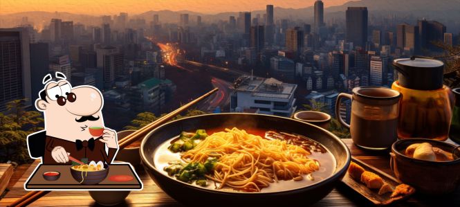 8 very traditional Korean dishes to try in Seoul