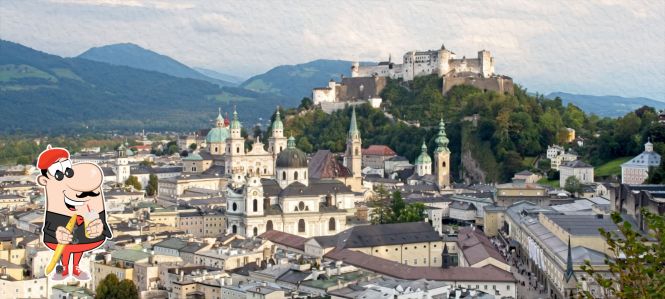Top 5 activities & restaurants not to miss in Salzburg, Austria