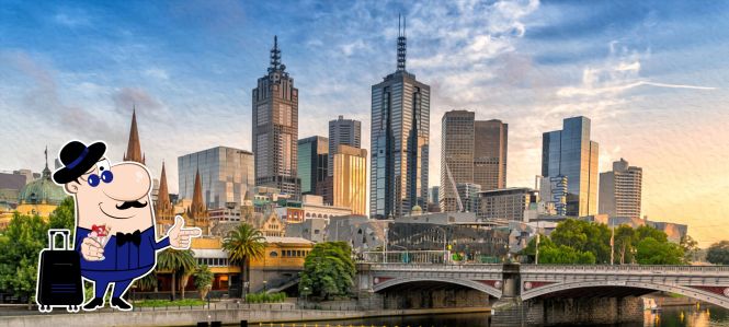 Absolute best things to do & foods to try in Melbourne, Australia