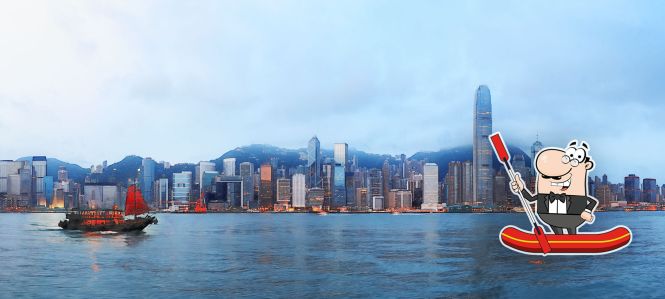 5 attractions & restaurants for your epic vacation in Hong Kong