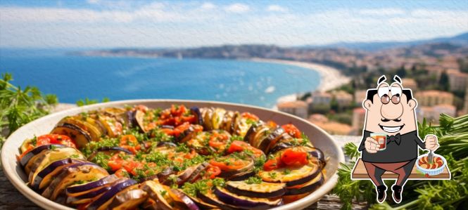 Cuisine provençale à Nice : 10 incontournables à déguster