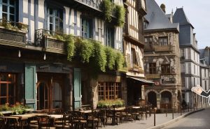 Top 6 best restaurants everyone’s talking about in Brest, France